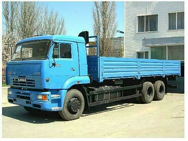 Камаз