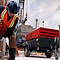 CHICAGO PNEUMATIC CPS 185