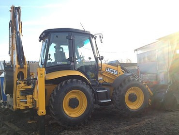 JCB 5CX