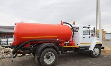 Предлагаю прочистить канализацию