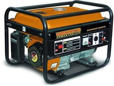 WORKMASTER PG-8500 E2