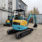 Kubota  U30-5
