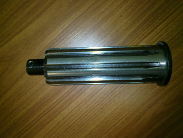 Вал ДУ-47А-03.02 для катков дорожных