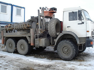 КАМАЗ