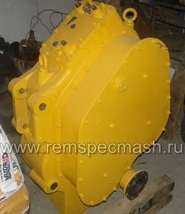 КПП SB-165 погрузчика (Stalowa Wola L-34) для погрузчиков фронтальных