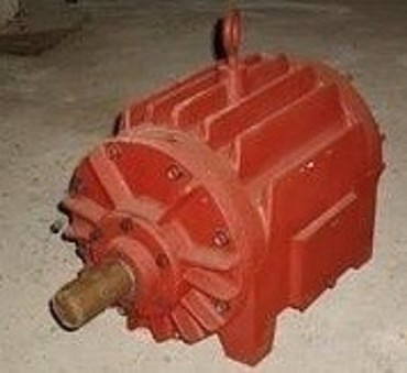 Запчасти для ассенизаторов