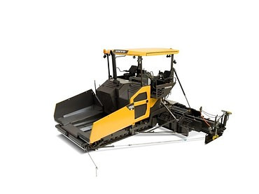 Запчасти для асфальтоукладчиков