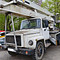 ПСС 121.18 на шасси ГАЗ