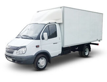 Частные грузоперевозки