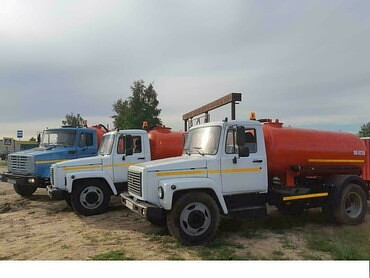 Откачка шамбо и канализации в частных домах