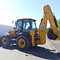 JCB 4 CX Super