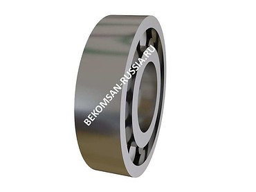 Esinti 72, Подшипник NKIS60 для компрессоров