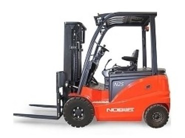 Надёжная компания по ремонту вилочных погрузчиков и штабелёров