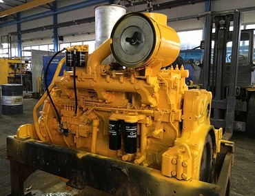 155 для бульдозеров