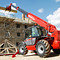 Manitou MT1440, МТ1740