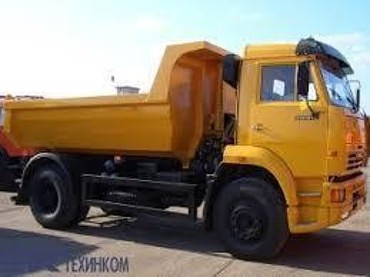 Доставка чернозёма