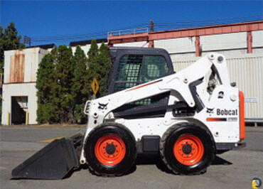 Bobcat S650