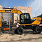 VOLVO EW180