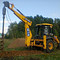 JCB 3CX Delta F5
