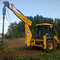 JCB 3CX Delta F5