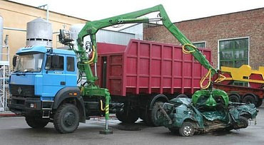 Запчасти для металловозов Велмаш, ОМТ-97, ОМТ-97М и других