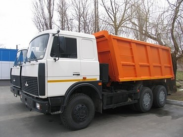 Снегоуборка