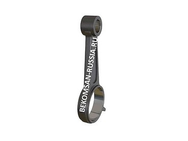 Esinti 72, Шатун для компрессоров