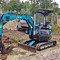 Kobelco SK120V