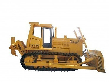 ЧТЗ ТГ-170.01-ЕН