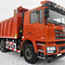 SHACMAN  SX3256DR354