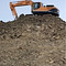 HYUNDAI R330LC-9S, HITACHI ZX330