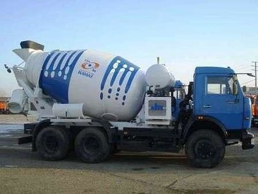 Продам Автобетоносмеситель 58147C КАМАЗ-65115 
