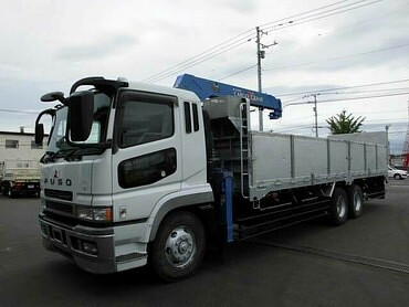 Mitsubishi Fuso