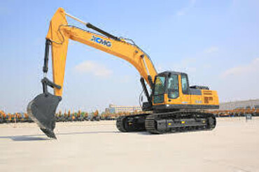 XCMG XE260D