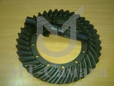 Запчасти для погрузчиков фронтальных