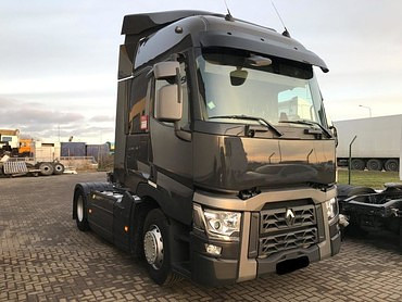Renault T460