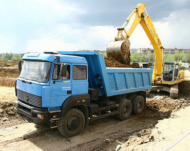 Запчасти для грузовиков