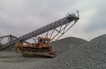 Заказать щебень с доставкой