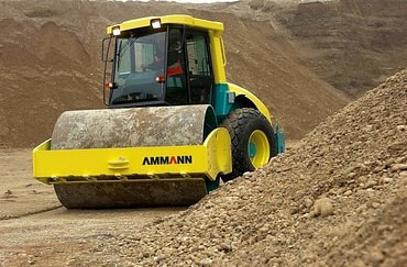 AMMANN 150
