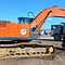 HITACHI ZX240LC-5A