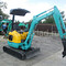 KUBOTA U15 - 3