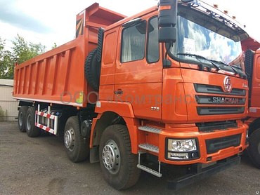 Shacman  SX3316DT366 8х4