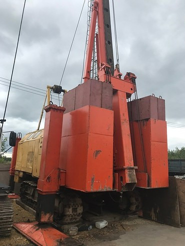 СВУ-В-6 РДК-250-2