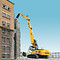 Liebherr Litronic R-954 Demolition