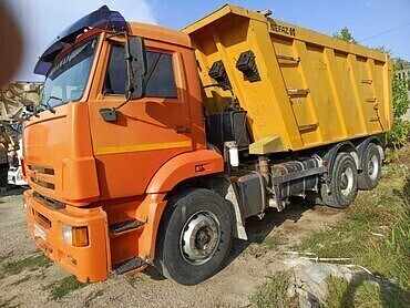 Доставка песка, щебня, грунта, ПГС по Крыму