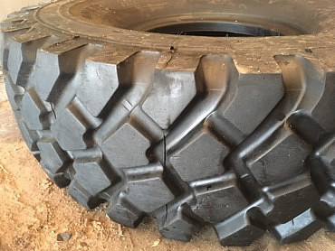 Шины для самосвалов КАМАЗ, МАЗ, TATRA и других
