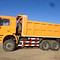 SHACMAN  SX3256DR385 6x6 