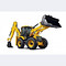JCB 3CX SUPER