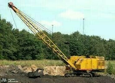 ДЭК-251, ИО 5111