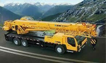 XCMG, Ивановец, Галичанин